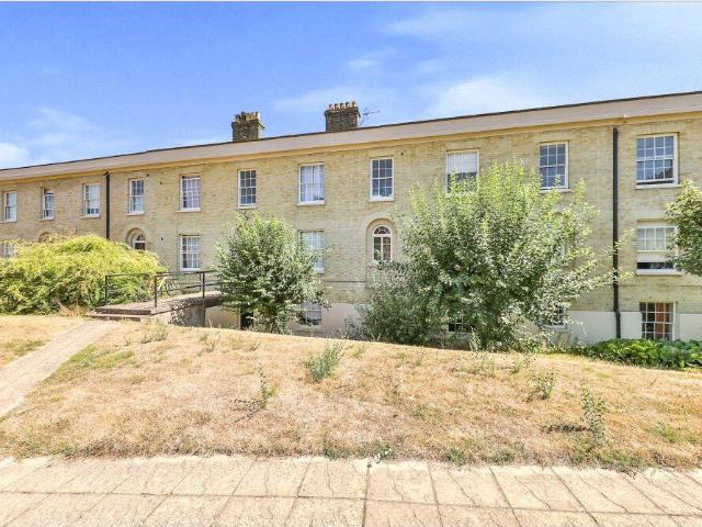 Studio for rent in Heigham Grove, East Bank
