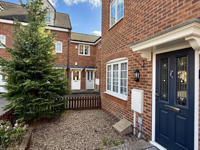 House for rent in The Meadows, Newark and Sherwood