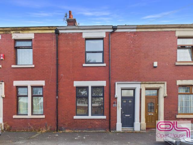 House for rent in Deepdale, Higher Bartle
