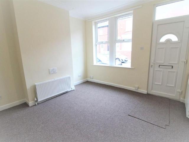 House for rent in Rawmarsh, South Yorkshire