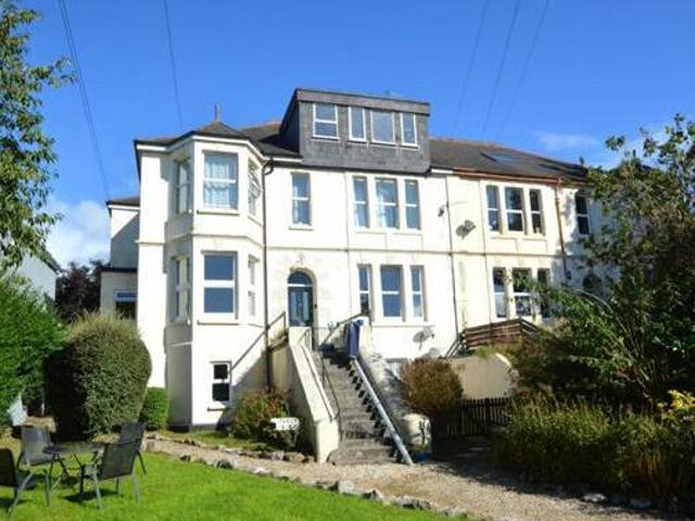 House for sale in Wearde Quay, Saltash
