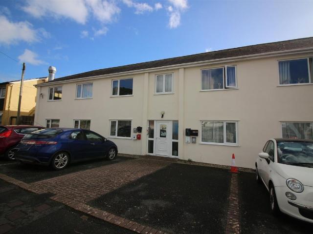 Apartment for rent in Saltash, Cornwall