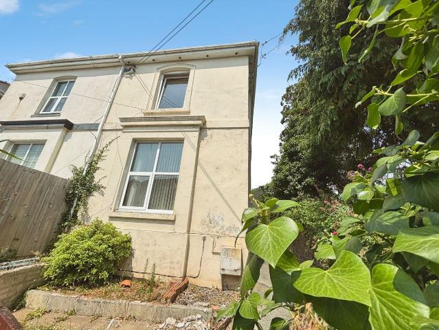 Apartment for rent in Saltash, Cornwall