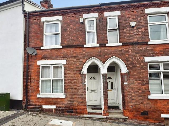 House for rent in Haddon, East Midlands