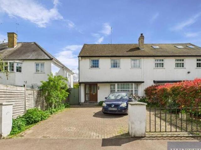 House for sale in Golden Valley, Gloucestershire
