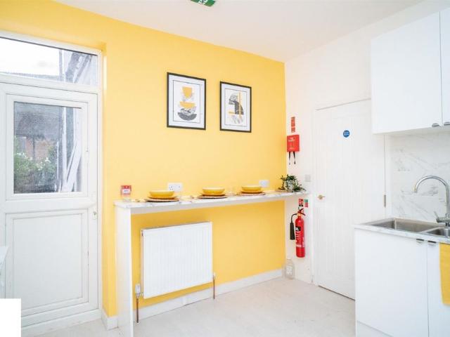 Studio for rent in West Drayton, Yiewsley