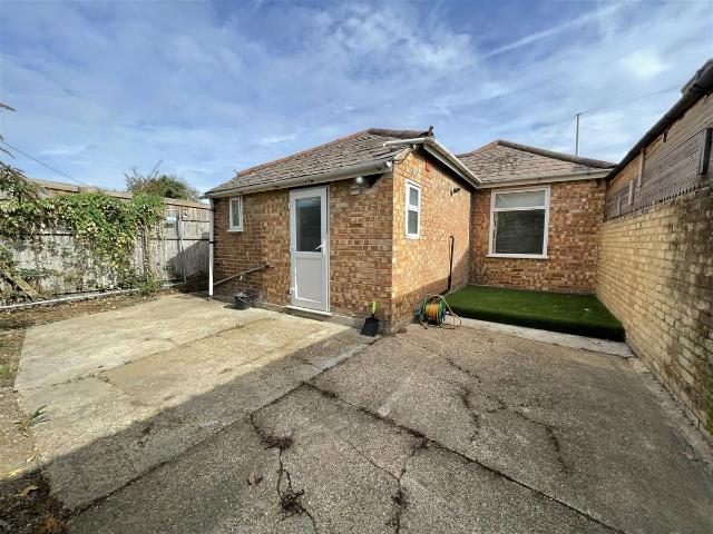 House for rent in Yiewsley, Greater London