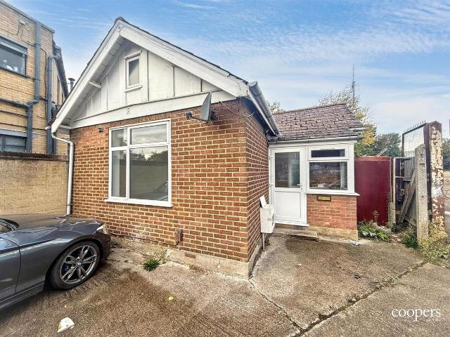 House for rent in London Borough of Hillingdon, Greater London