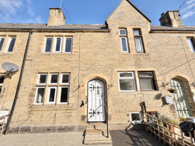 Apartment for rent in Copley, Calderdale