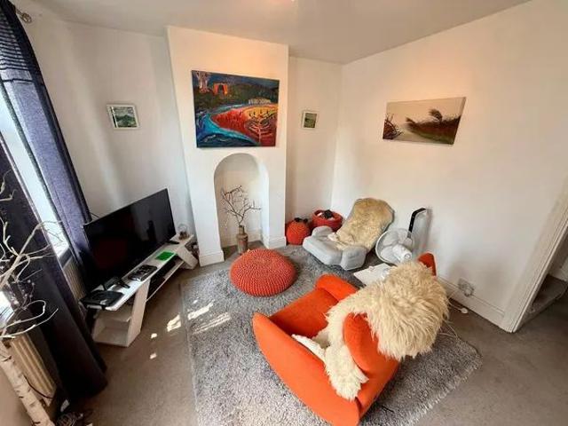 House for rent in Barbourne, Worcestershire