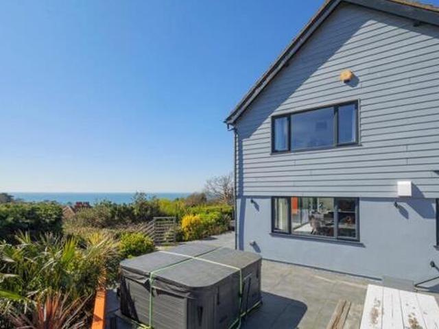 House for sale in Folkestone
