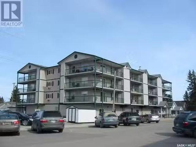 Condo for sale in Nipawin, Saskatchewan