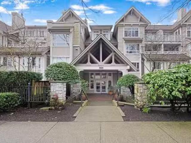 House for sale in North Vancouver, British Columbia
