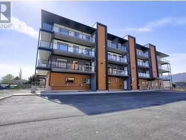 Condo for sale in Osoyoos, British Columbia