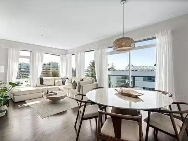 House for sale in North Vancouver, British Columbia