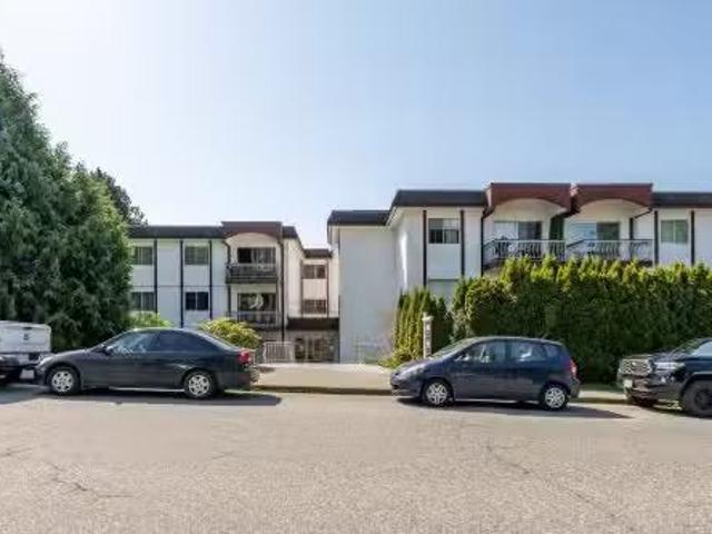 House for sale in North Vancouver, British Columbia