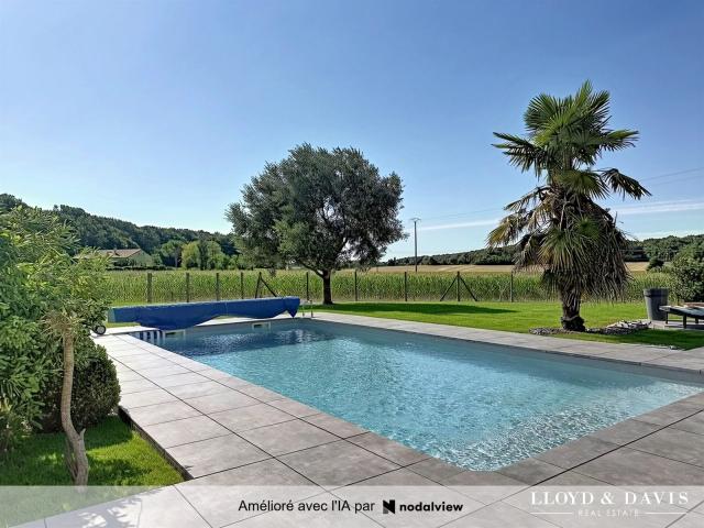 Maison vente à Rochefort, Saint-sulpice-de-royan