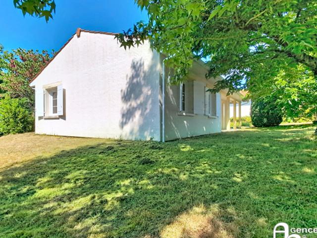 Maison vente à Bordeaux, Saint-sulpice-et-cameyrac