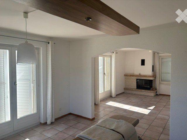 Apartment mieten in Quartier Lac, Saint-Sulpice