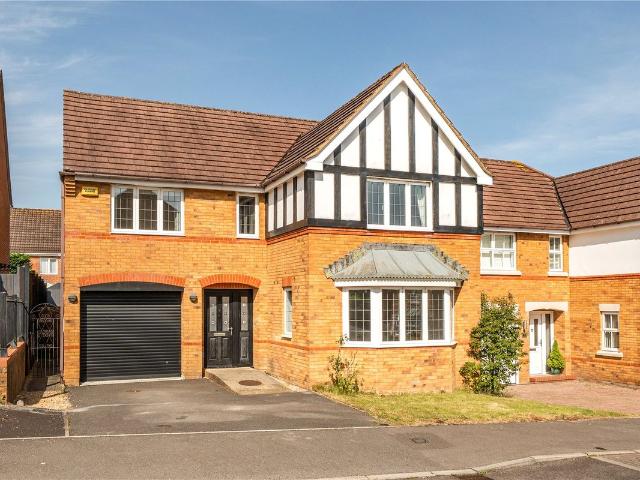 House for rent in Saxon Fields, Barton Stacey