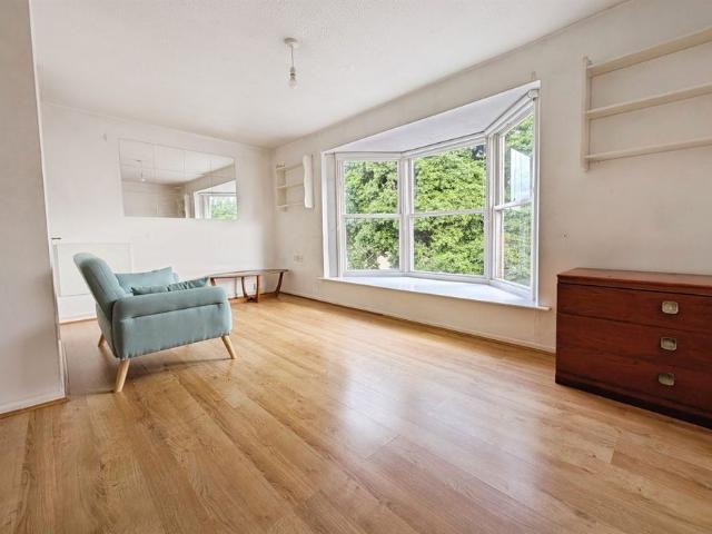 Apartment for rent in Bevois Town, City Of Southampton