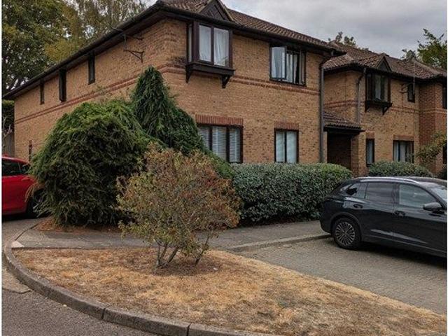 House for rent in Twyford