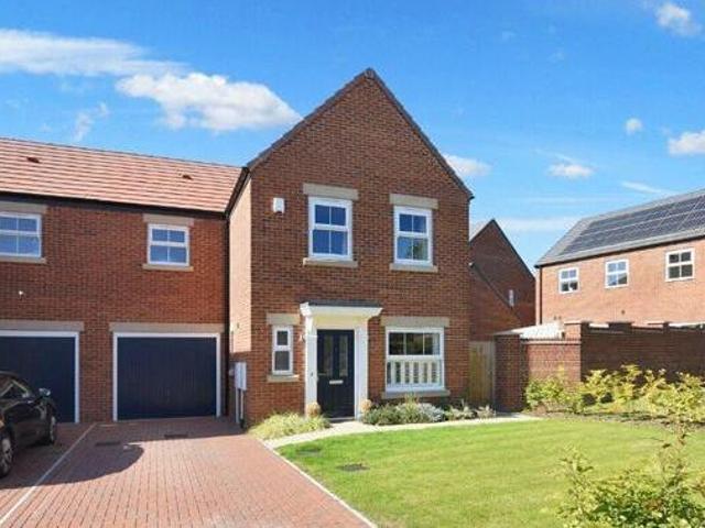 House for sale in Stanley