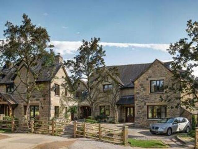 House for sale in Bromsberrow Heath, Gloucestershire