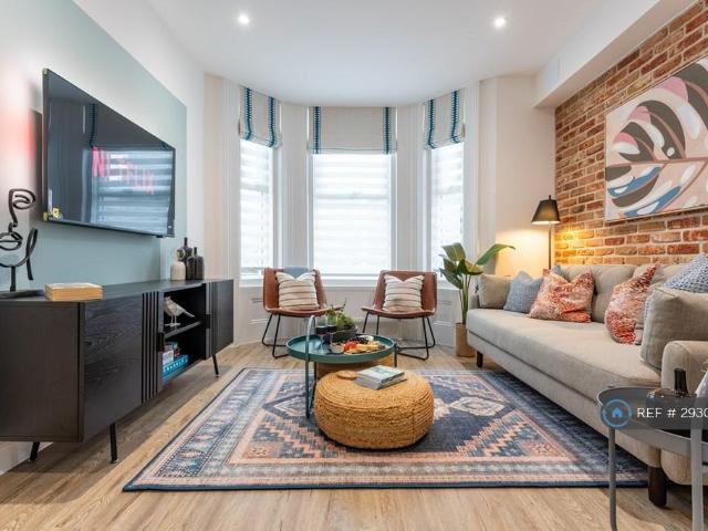 Apartment for rent in Springbourne, Bournemouth