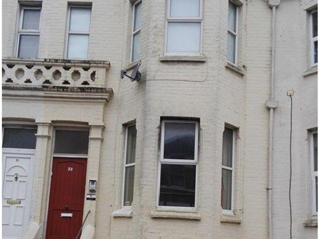 Apartment for rent in Lansdowne, Springbourne