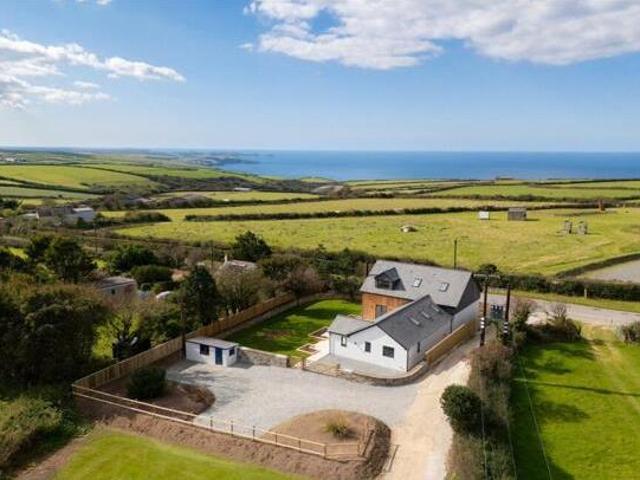 House for sale in St Neot, Cornwall