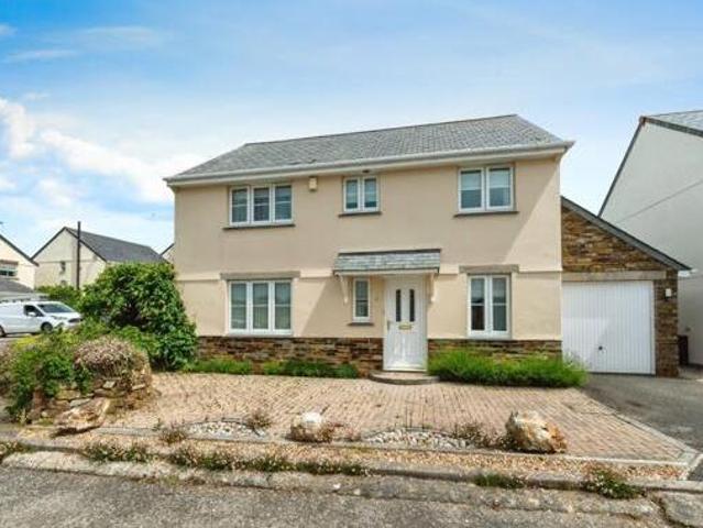 House for sale in Bodmin, Cornwall