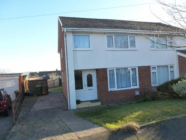 House for rent in Watford Park, Caerphilly