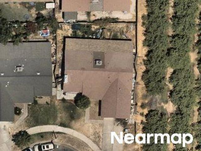 House for sale in Merced, California
