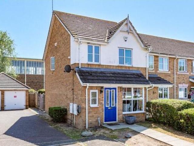 House for sale in Vange, Basildon