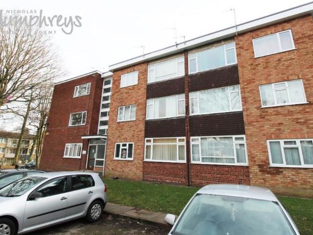 Apartment for rent in Handsworth Wood, Birmingham