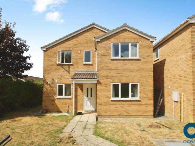 House for rent in Filton, South Gloucestershire