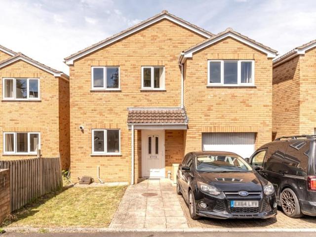 House for rent in Filton, South Gloucestershire