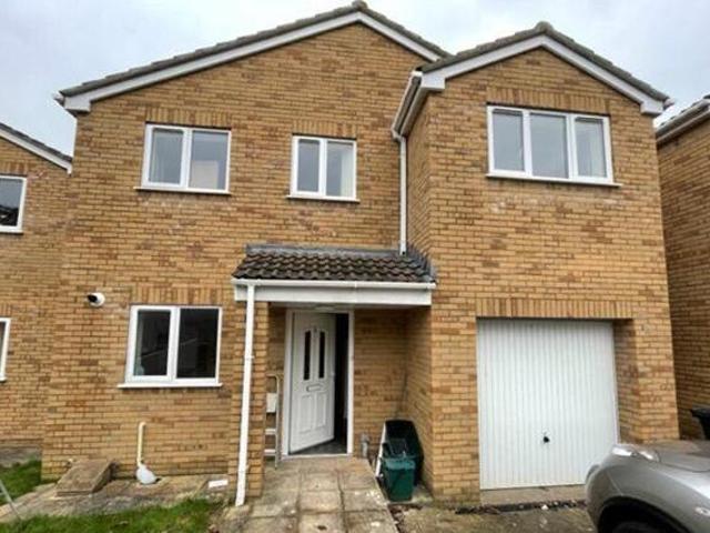 House for rent in Feckenham, City Of Bristol