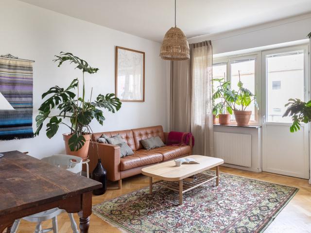 Bostadsrätt till salu i Kalmar
