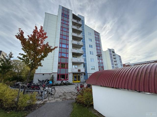 Lägenhet hyra i Kalmar