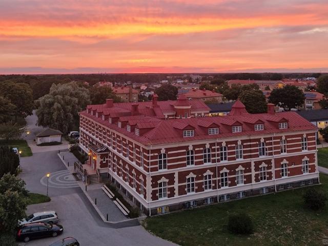 Hus hyra