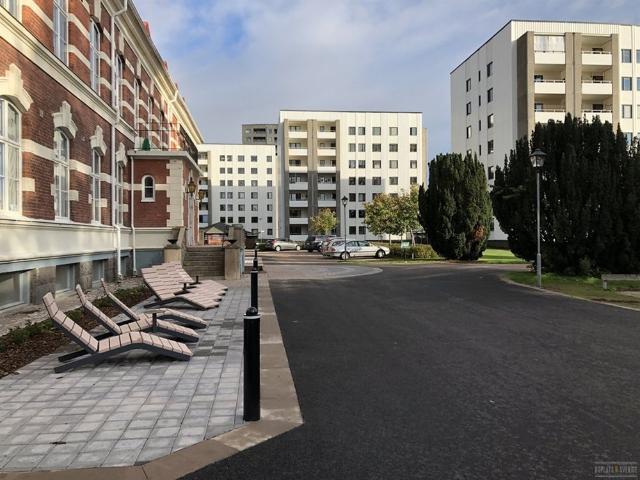 Lägenhet hyra i Johannesborg, Kalmar