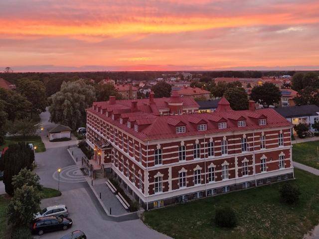 Lägenhet hyra i Kalmar