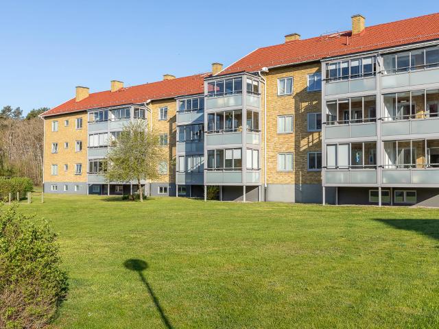 Bostad till salu i Kalmar