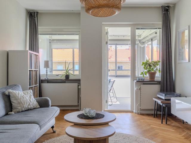 Bostadsrätt till salu i Kalmar
