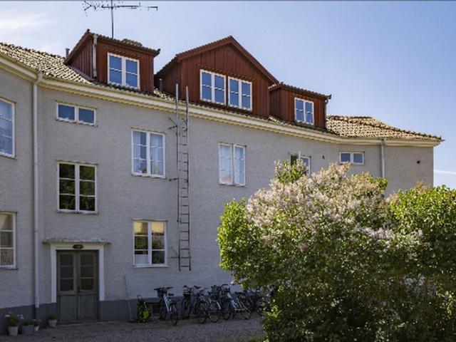 Lägenhet hyra i Kalmar