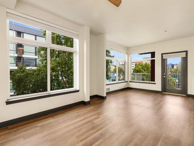 Apartment for rent in Seattle, Washington