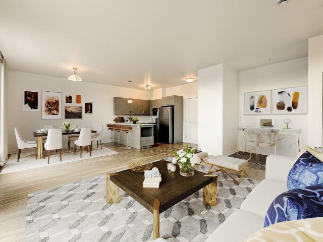 Apartment for rent in Sainte-thérèse