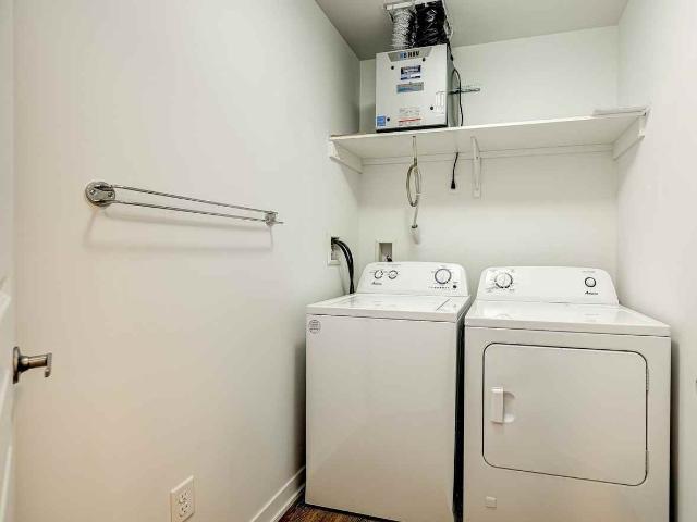 Apartment for rent in Sainte-thérèse
